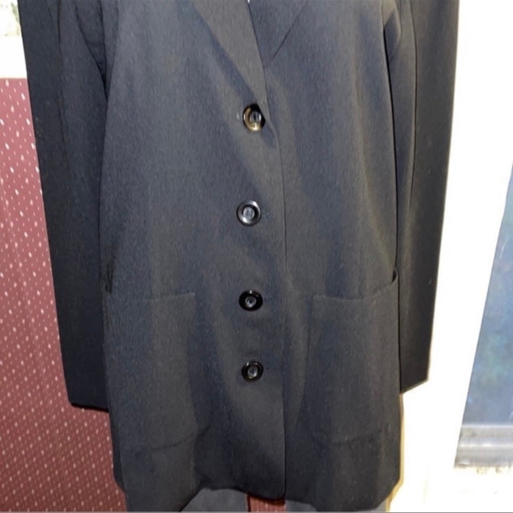 Long Blazer - image 3